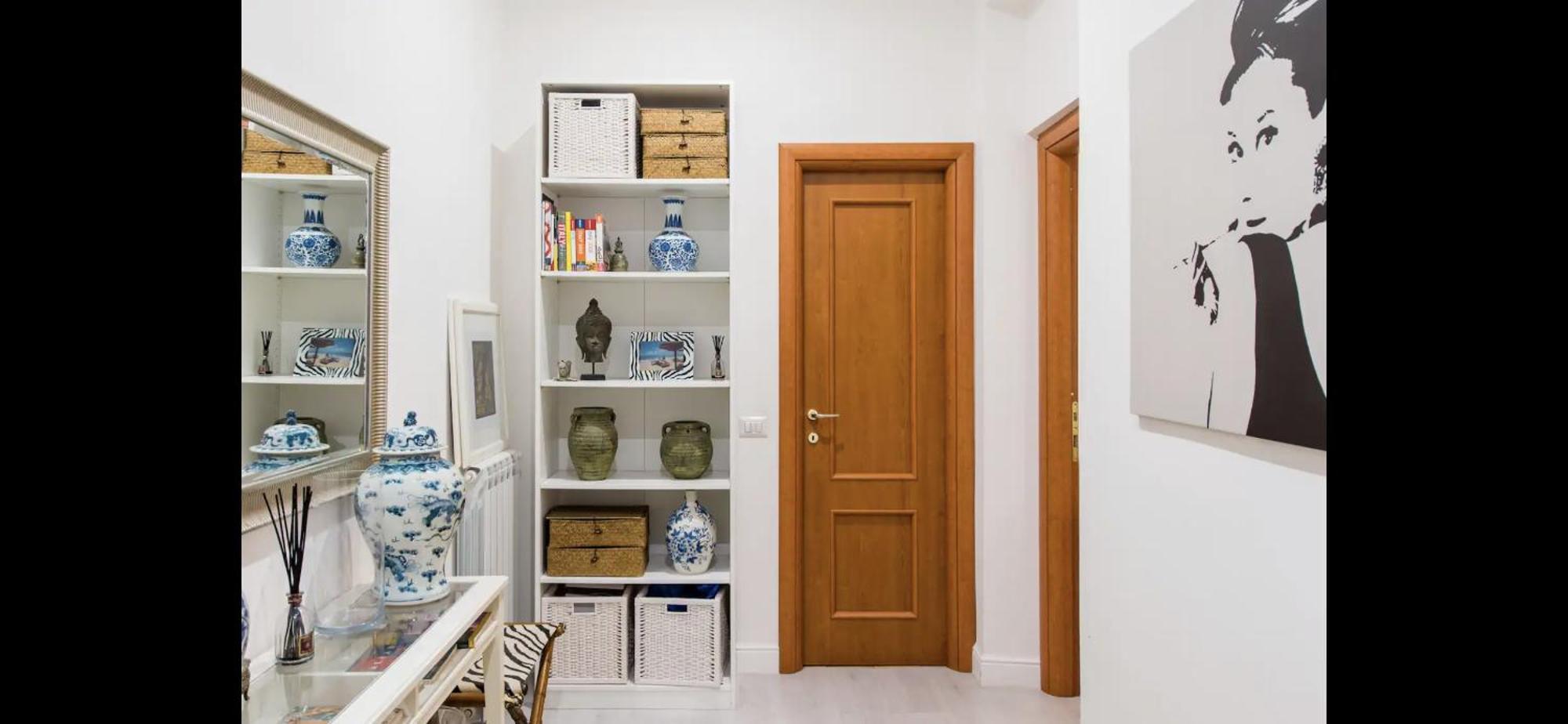 Esquiline 3* Roma