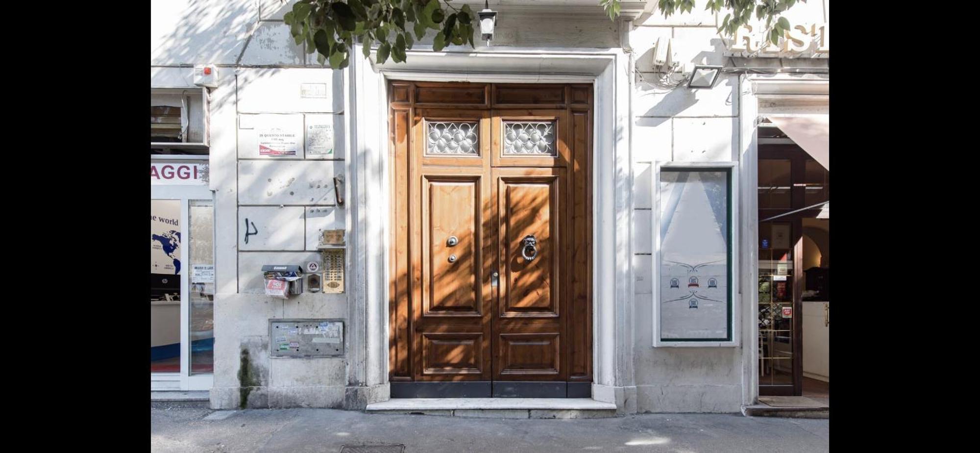 Affittacamere Esquiline Roma