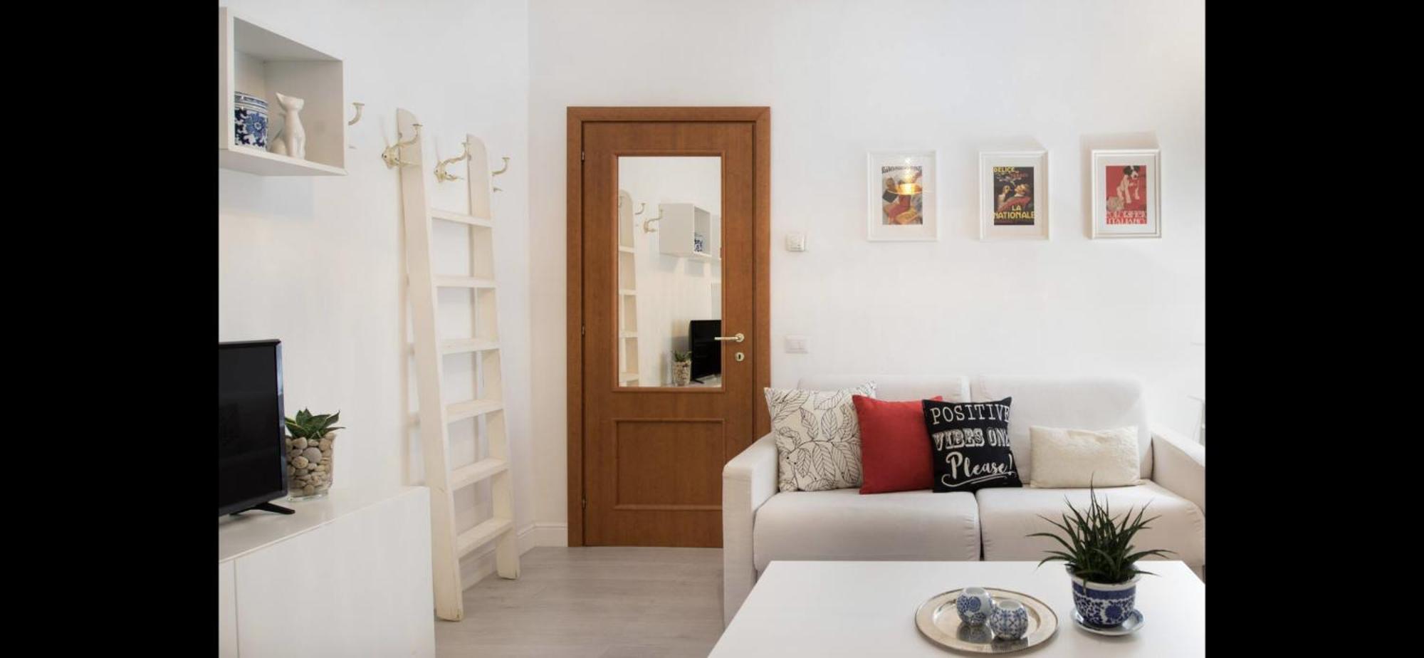 Esquiline Affittacamere Roma