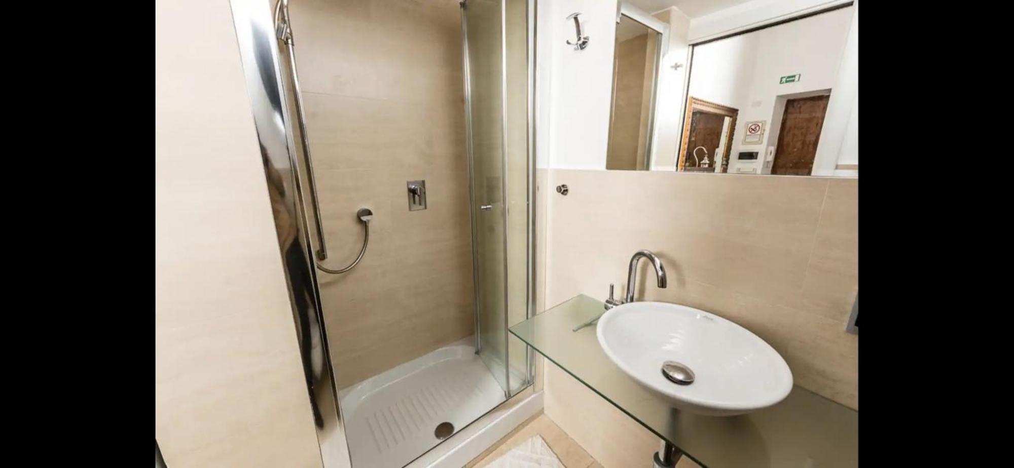 Affittacamere Esquiline 3*
