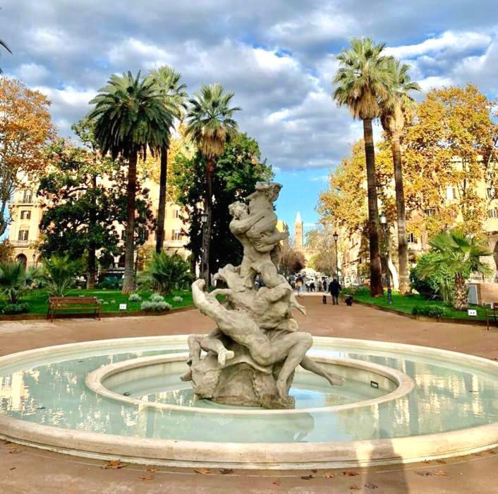 Casa de hóspedes Esquiline