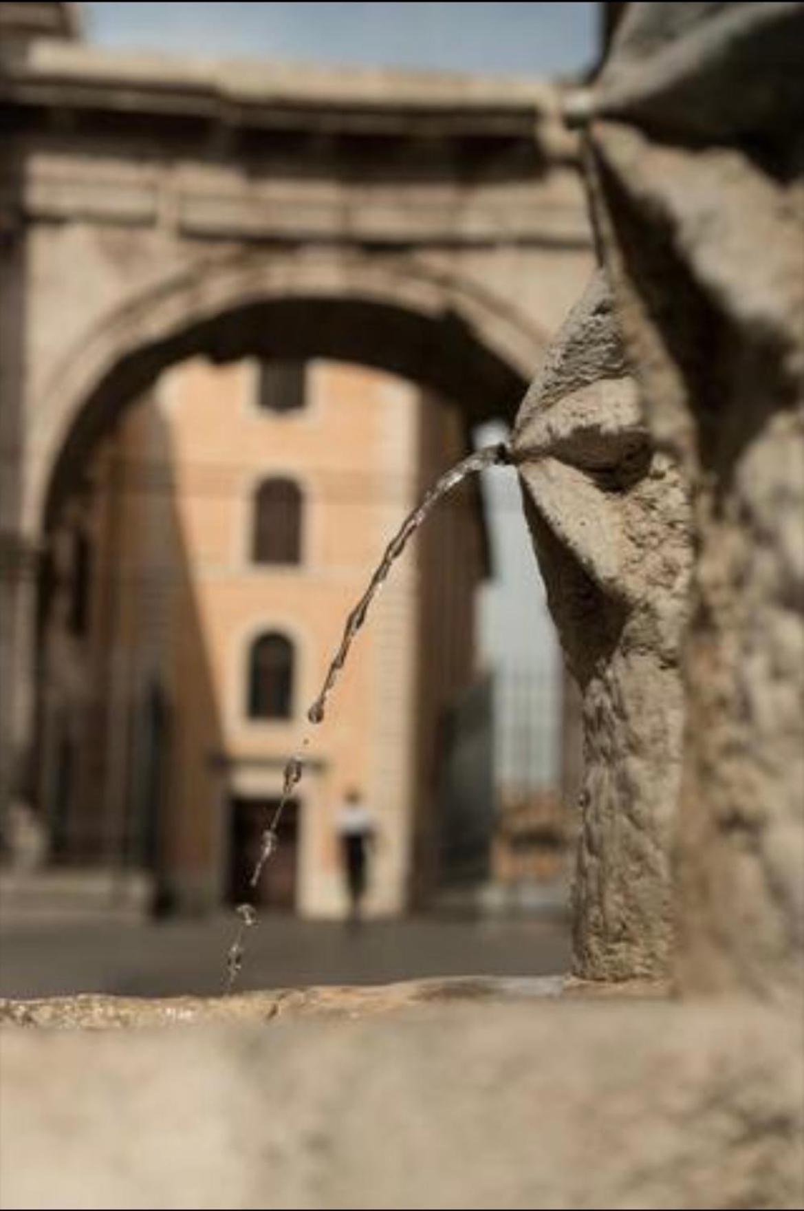 Esquiline Affittacamere Roma